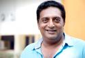 Anyone who is worthy can be a leader in my country: Prakash Raj